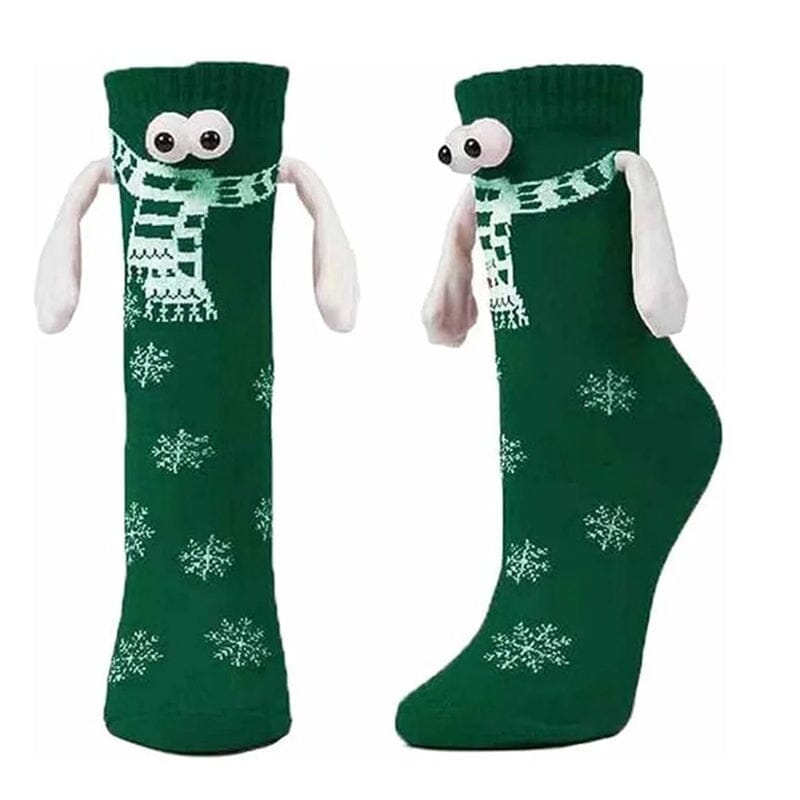 MAGNETIC Socks WINTER EDITION