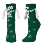 MAGNETIC Socks WINTER EDITION