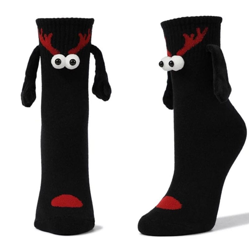 MAGNETIC Socks WINTER EDITION