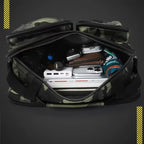 Trekking Shoulder Bag for Camping & Adventure