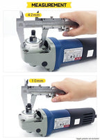 Grinder Wall Milling Machine