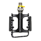 PROMEND Quick Release Ultralight Aluminum Alloy Bearing Bike Pedals