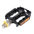 PROMEND Quick Release Ultralight Aluminum Alloy Bearing Bike Pedals