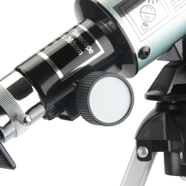 Adult Children Astronomy Starry Sky HD Telescope(36050)