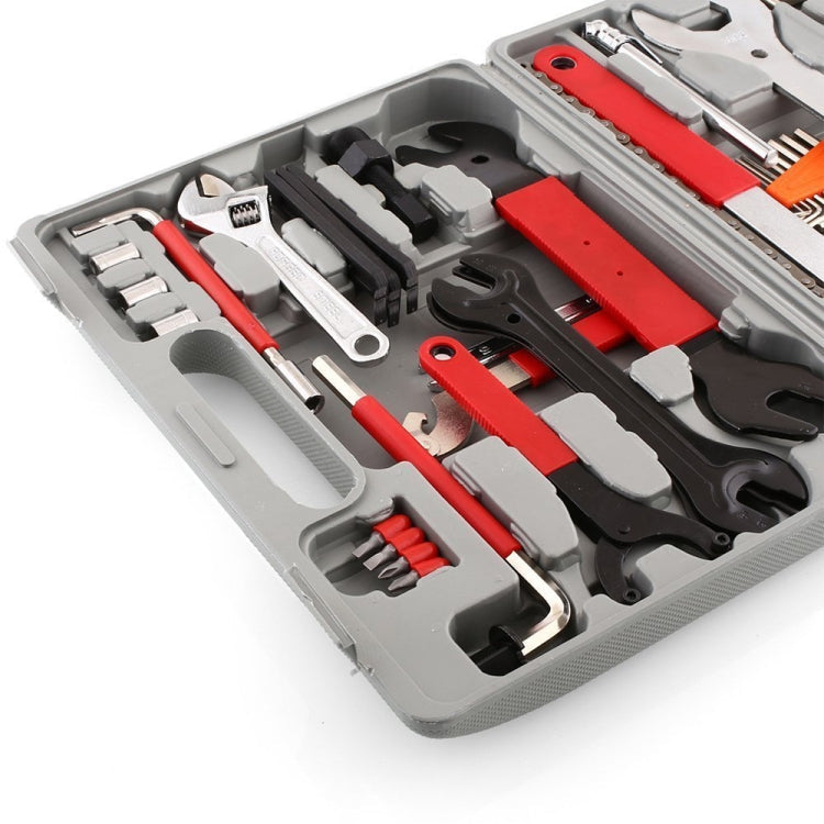 35 PCS / Set Multi-Specification Bicycle Repair Tools