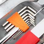 35 PCS / Set Multi-Specification Bicycle Repair Tools
