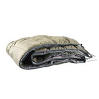 Thick Hammock Thermal Blanket Winter Outdoor Leisure Thermo Insulation Cotton Hammock Windproof Warm Hammock Cover