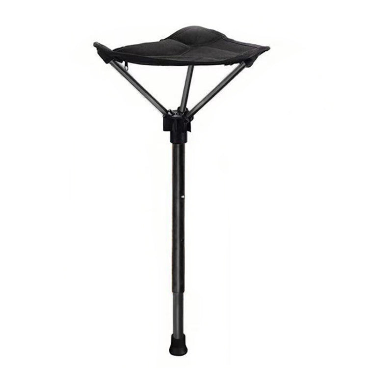 Outdoor Folding Chair Portable Waiting Room Seat Fishing Mazza Telescopic Folding Chair