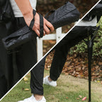 Outdoor Folding Chair Portable Waiting Room Seat Fishing Mazza Telescopic Folding Chair