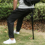 Outdoor Folding Chair Portable Waiting Room Seat Fishing Mazza Telescopic Folding Chair