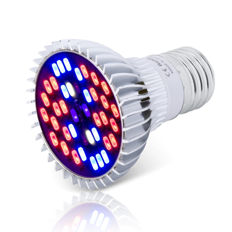 LED Plant Growth Lamp Full Spectrum E27 Plant Filling Light, Power: 100W 150 Lamp Beads