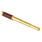 25x32 Pirate High-Performance Monocular Pocket Telescope, Style: Standard