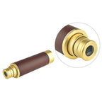 25x32 Pirate High-Performance Monocular Pocket Telescope, Style: Standard