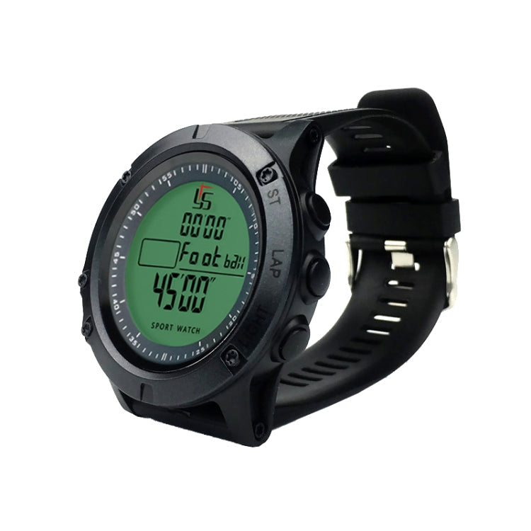 YS Luminous Soccer Referee Stopwatch Timer Clock Soccer Watch (YS-2000)