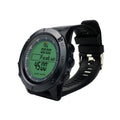 YS Luminous Soccer Referee Stopwatch Timer Clock Soccer Watch (YS-2000)