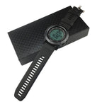 YS Luminous Soccer Referee Stopwatch Timer Clock Soccer Watch (YS-2000)