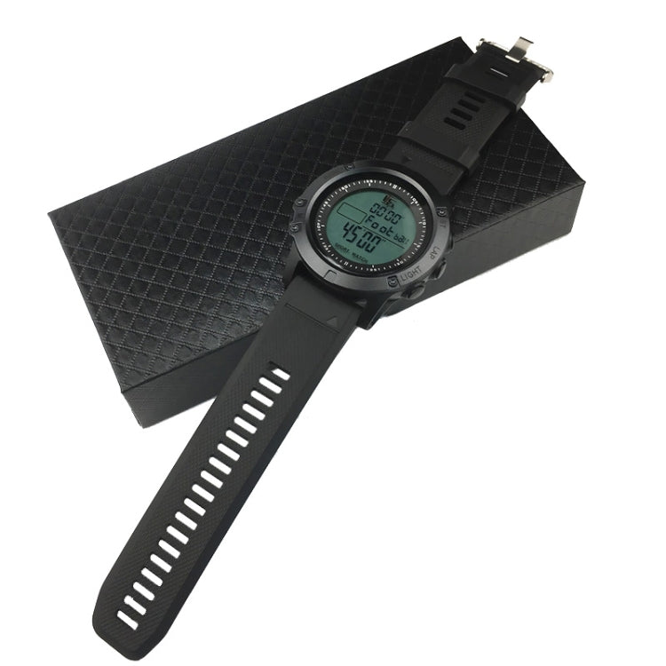 YS Luminous Soccer Referee Stopwatch Timer Clock Soccer Watch (YS-2000)