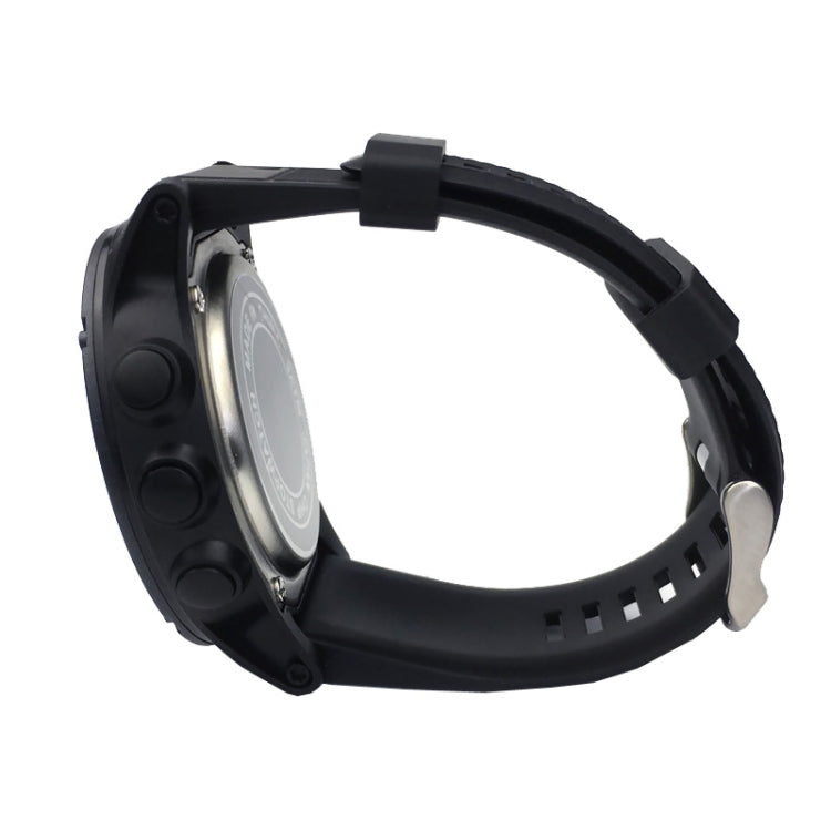 YS Luminous Soccer Referee Stopwatch Timer Clock Soccer Watch (YS-2000)
