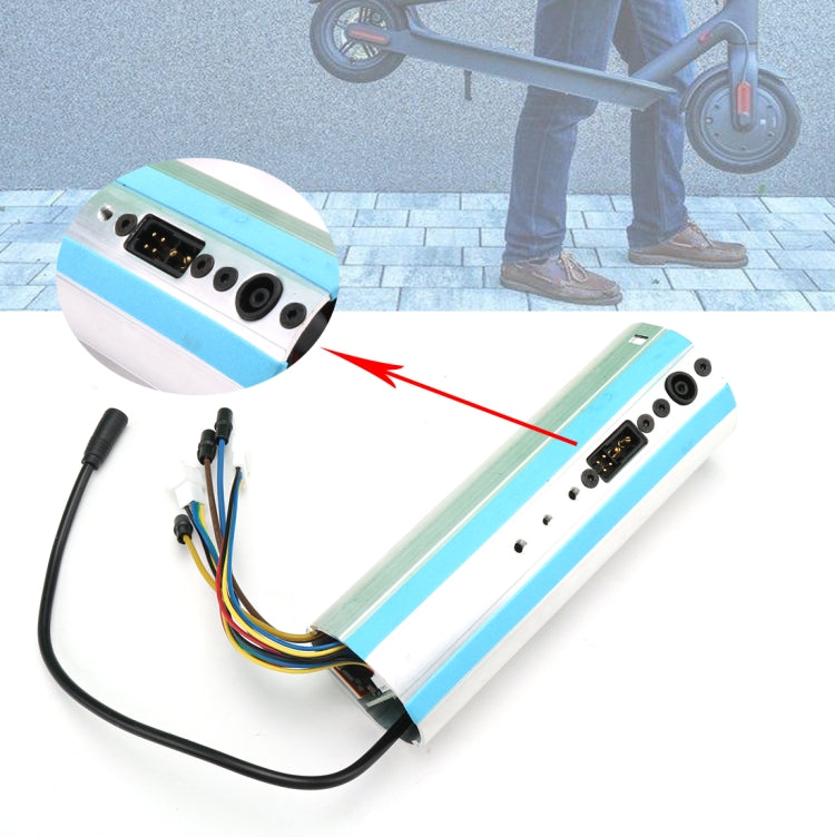 Electric scooter mainboard controller for Ninebot ES1/ES2/ES3/ES4