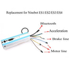 Electric scooter mainboard controller for Ninebot ES1/ES2/ES3/ES4