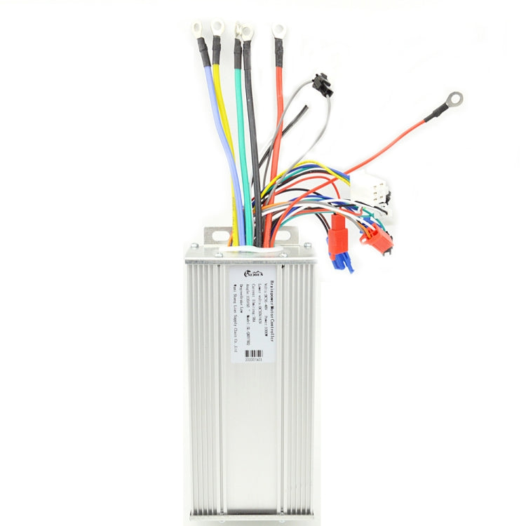 36V/48V 1000W Electric Roller Tricycle Dual-Mode Controller Universal Brushless Controller