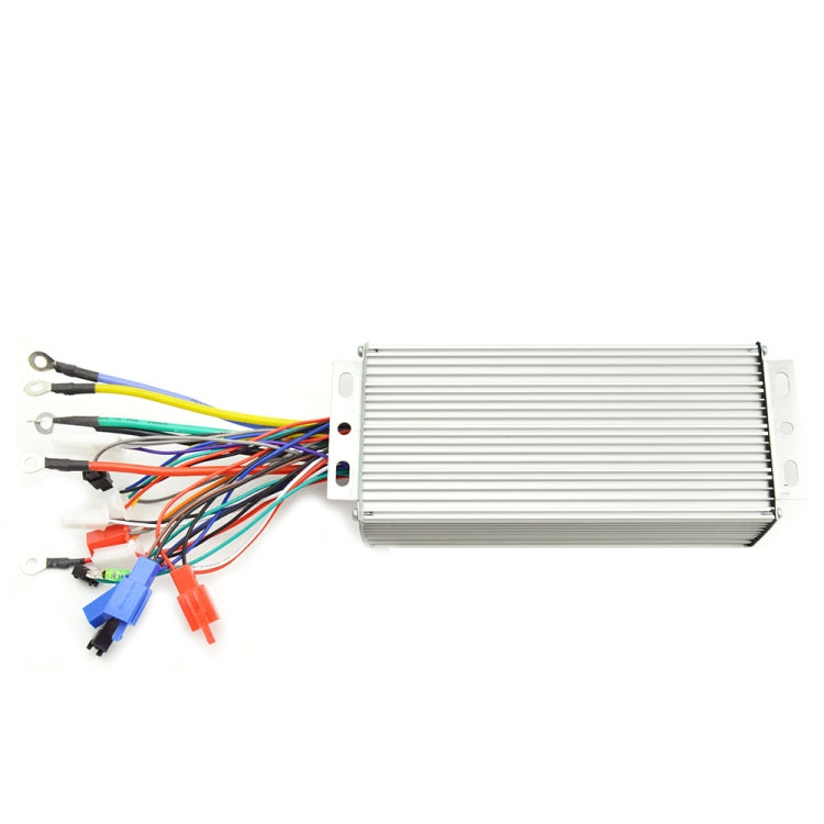 36V/48V 1000W Electric Roller Tricycle Dual-Mode Controller Universal Brushless Controller
