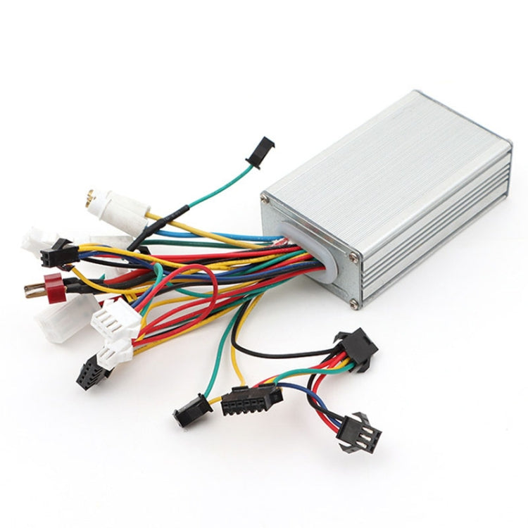 24V/48V 250W-350W Folding Bike Controller Electric Bike Controller PCB