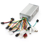 24V/48V 250W-350W Folding Bike Controller Electric Bike Controller PCB