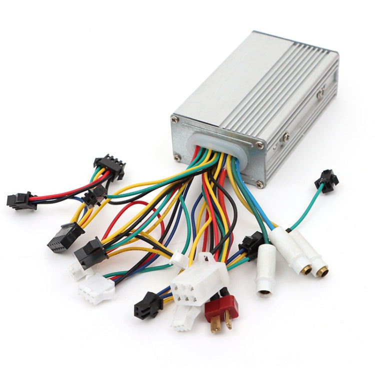 24V/48V 250W-350W Folding Bike Controller Electric Bike Controller PCB