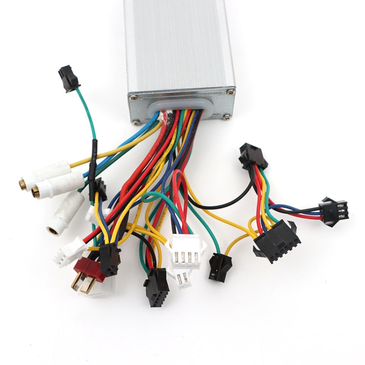 24V/48V 250W-350W Folding Bike Controller Electric Bike Controller PCB
