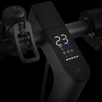 For Xiaomi Electric Scooter Pro/Pro 2/1S Four-Wire Dual Brake Bluetooth Board Set, Specification: With Switch Panel