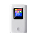 MF905C Asia 4G LTE WIFI Router Portable 6000mAh Charger Wireless Hotspot 150Mbps Pocket Mobile Modem