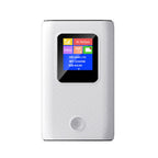 MF905C Asia 4G LTE WIFI Router Portable 6000mAh Charger Wireless Hotspot 150Mbps Pocket Mobile Modem