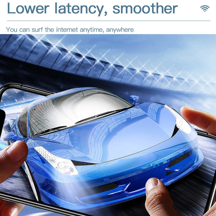 MF905C Asia 4G LTE WIFI Router Portable 6000mAh Charger Wireless Hotspot 150Mbps Pocket Mobile Modem