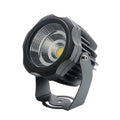 LED Floodlight COB Outdoor Waterproof Spotlight Billboard Lights Garden Lamp, Color: 30W 4 Colors Selection 1
