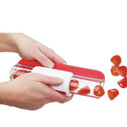 Zip Tomato and Grape Slicer