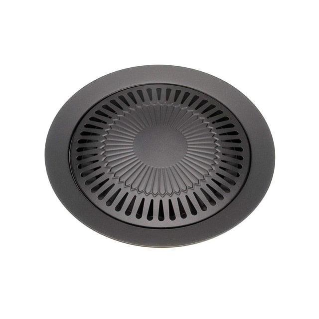 Smokeless Stovetop Grill