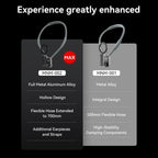 LuxuraMagnet Phone Neck Holder | Easy hands-free convenience for a life on the go