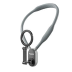 LuxuraMagnet Phone Neck Holder | Easy hands-free convenience for a life on the go
