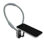 LuxuraMagnet Phone Neck Holder | Easy hands-free convenience for a life on the go