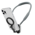 LuxuraMagnet Phone Neck Holder | Easy hands-free convenience for a life on the go