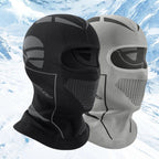 Thermal Full Face Mask for Outdoor Sports