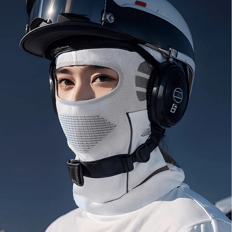 Thermal Full Face Mask for Outdoor Sports