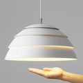 Subtle shine of modern design