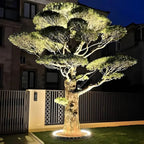 Outdoor Lamp Spotlight for Tree