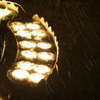 Outdoor Lamp Spotlight for Tree