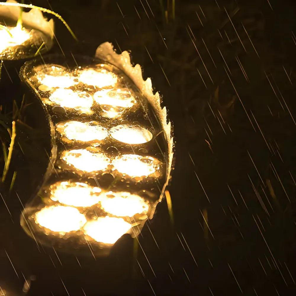 Outdoor Lamp Spotlight for Tree