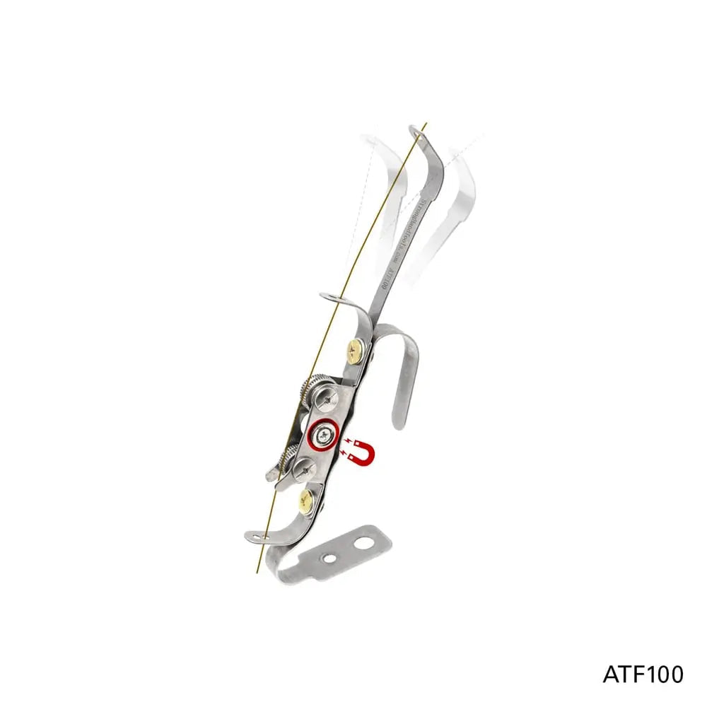 TIG Wire Feed Unit with Precise Hand Guidance