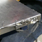 TIG Wire Feed Unit with Precise Hand Guidance