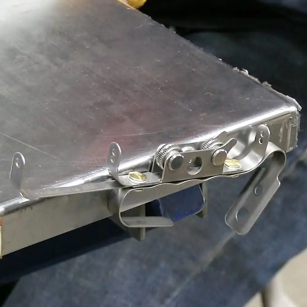 TIG Wire Feed Unit with Precise Hand Guidance